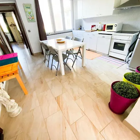 Apartment Penthouse