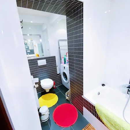 Appartement Penthouse Visé