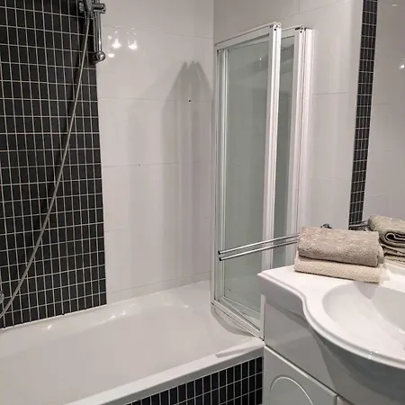 Apartament Penthouse