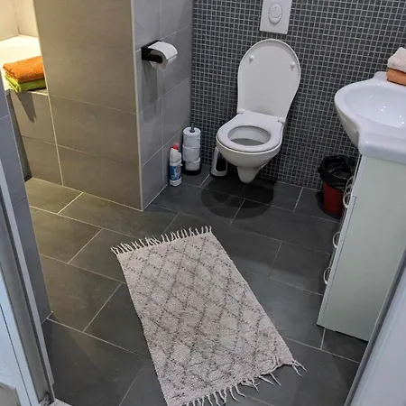 Appartement Penthouse *