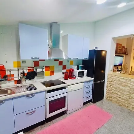 Apartament Penthouse *
