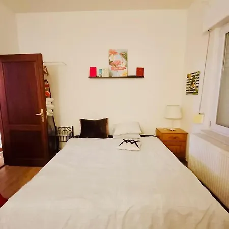 Penthouse Appartement *