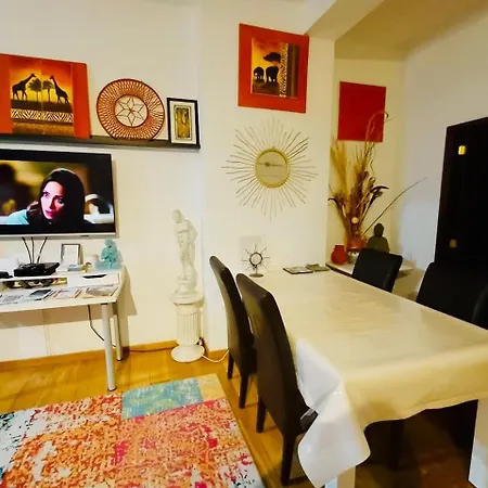 Penthouse Visé