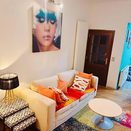 Penthouse Apartment