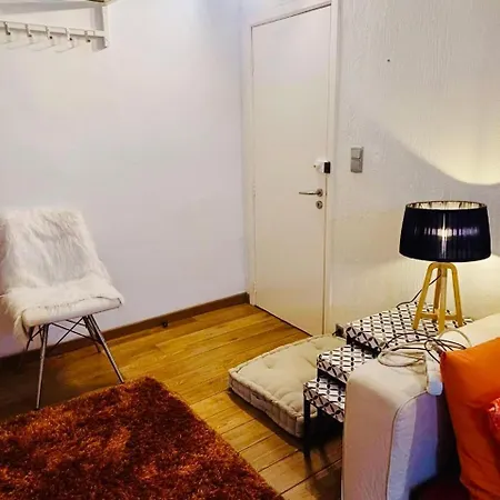 Penthouse Appartement *