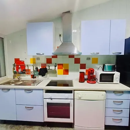 Apartament Penthouse