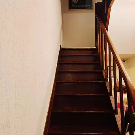 Penthouse Apartament *
