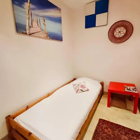 Penthouse Appartement *