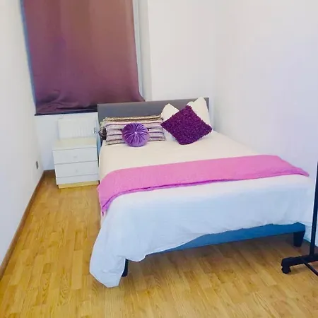 Apartament Penthouse *