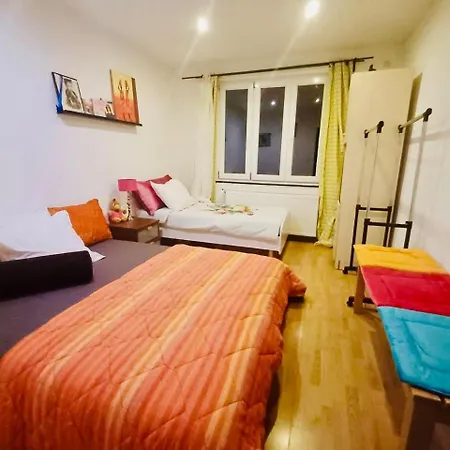 Apartament Penthouse Visé