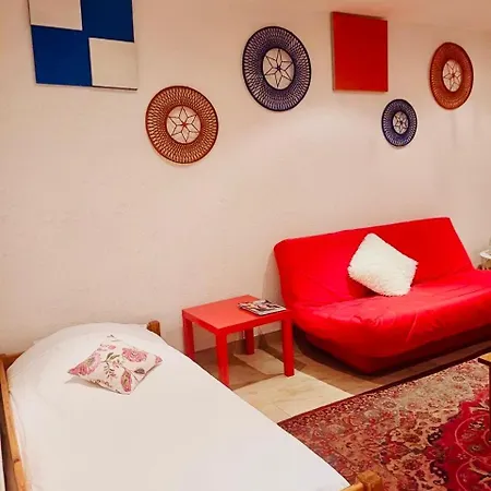 Appartement Penthouse