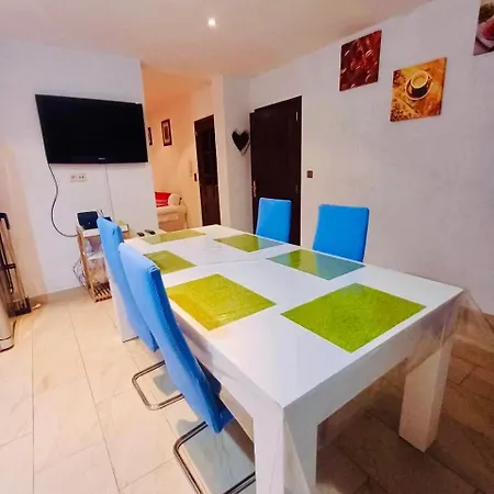 Penthouse Appartement Visé