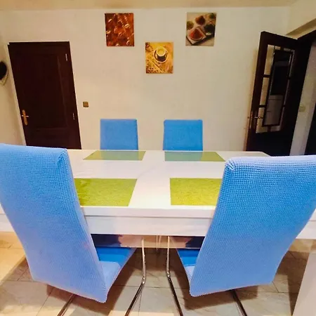 Penthouse Appartement *